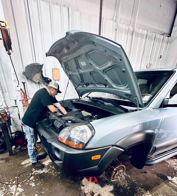 Anchor Auto Service